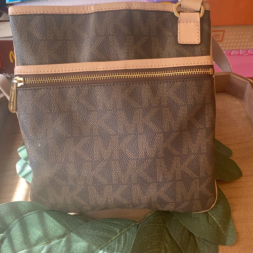 Michael Kors satchel